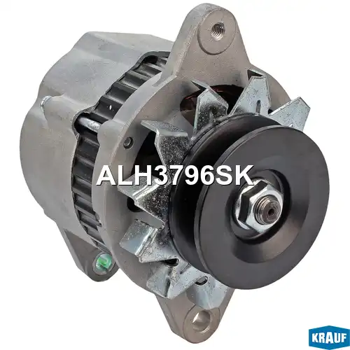 Генератор KRAUF ALH3796SK