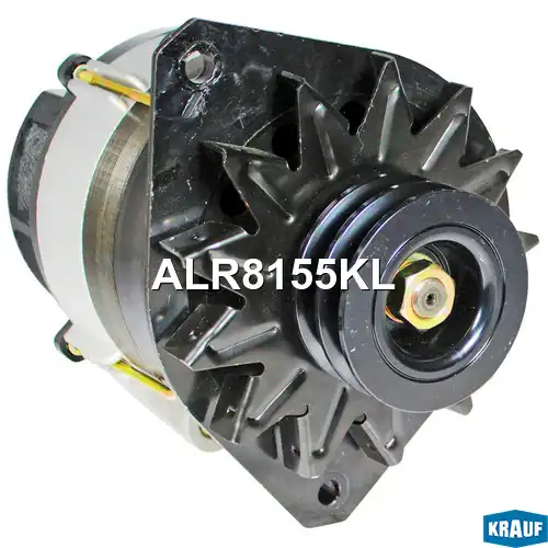 Генератор KRAUF ALR8155KL