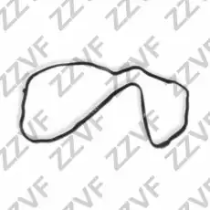 Прокладка клапанной крышки ZZVF ZVR11A