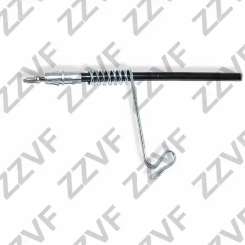 Трос сцепления ZZVF ZVTC121