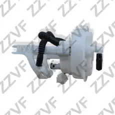 Топливный фильтр ZZVF GRA16093