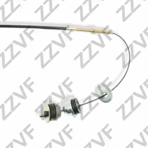 Трос сцепления ZZVF ZVTC141