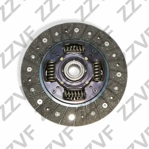Диск сцепления ZZVF GRAA088