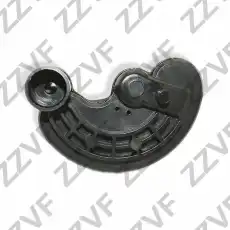 Топливный фильтр ZZVF GRA74330