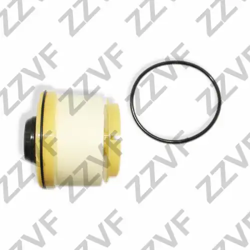 Топливный фильтр ZZVF GRA23L0