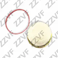 Топливный фильтр ZZVF GRA51070