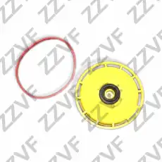 Топливный фильтр ZZVF GRA51070
