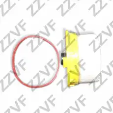 Топливный фильтр ZZVF GRA51070