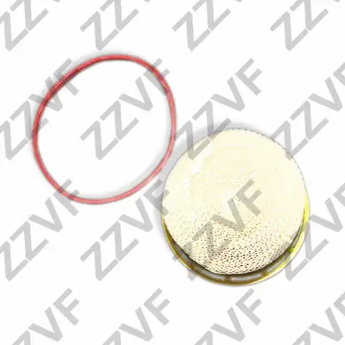 Топливный фильтр ZZVF GRA51070