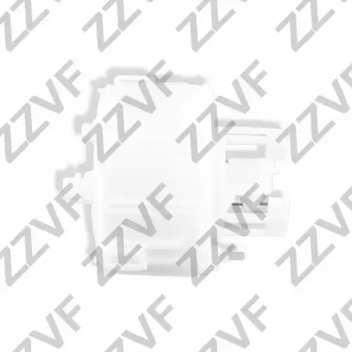 Топливный фильтр ZZVF GRA1R31