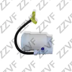 Топливный фильтр ZZVF GRA31112
