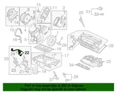 СОЛЕНОЙД В СБОРЕ 36171P8EA01 HONDA