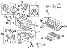 СОЛЕНОЙД В СБОРЕ 36171P8EA01 HONDA