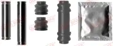 ремк-т направл. суппорта пер.+зад.\ Mazda 323/MX3 85> 113-1334X QUICK BRAKE