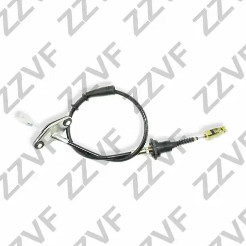 Трос сцепления ZZVF ZVTC167