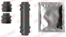 ремк-т направл. суппорта пер.\ Mazda 323/MX3 85> 113-1334 QUICK BRAKE