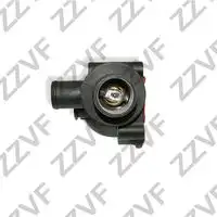 Термостат системы охлаждения ZZVF ZV166FA