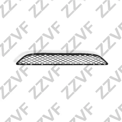 Решетка бампера ZZVF GRA282