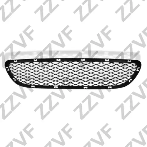 Решетка бампера ZZVF GRA60891