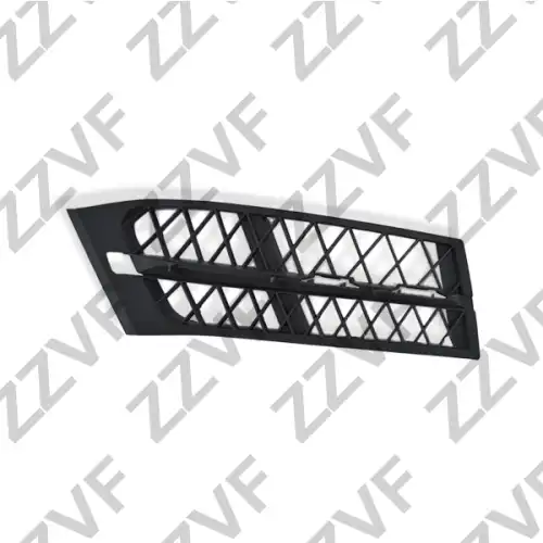 Решетка бампера ZZVF GRA734