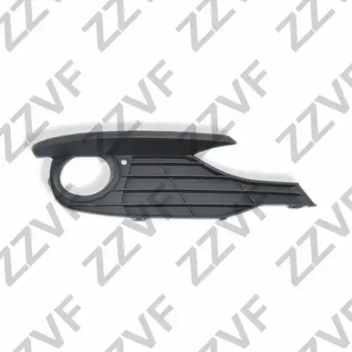 Решетка бампера ZZVF GRA370