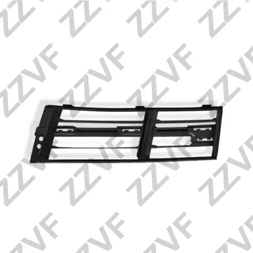 Решетка бампера ZZVF GRA276