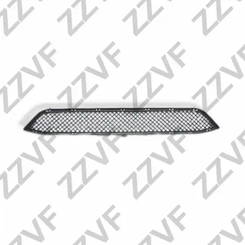 Решетка бампера ZZVF GRA752