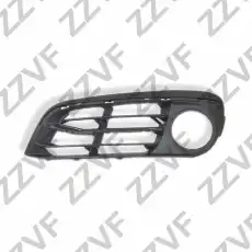 Решетка бампера ZZVF GRA731