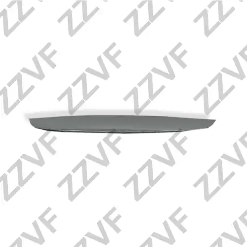 Решетка радиатора ZZVF GRA241