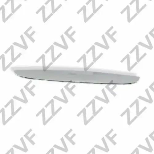 Решетка радиатора ZZVF GRA7117