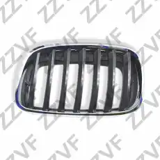 Решетка радиатора ZZVF GRA687
