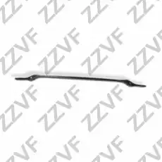 GRA325 КРОНШТЕЙН БАМПЕРА BMW 1'F20/F21 (11-:), 3'F30/F31 (11-:) ZZVF