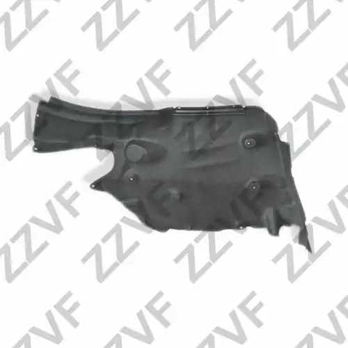 Подкрылок ZZVF GRA159