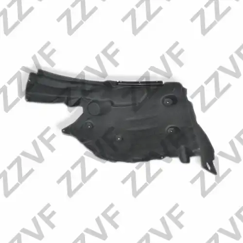 Подкрылок ZZVF GRA723