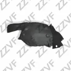 Подкрылок ZZVF GRA724