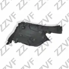 Подкрылок ZZVF GRA724