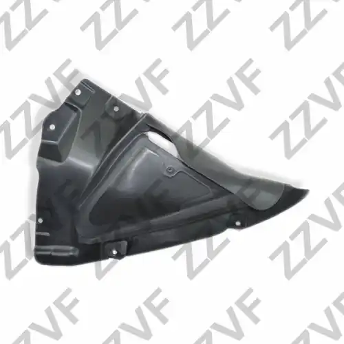 Подкрылок ZZVF GRA045
