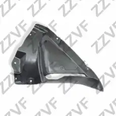 Подкрылок ZZVF GRA046