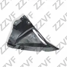 Подкрылок ZZVF GRA046