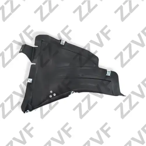 GRA376 ВОЗДУХОВОД БАМПЕРА BMW 7'F01/F02 ZZVF