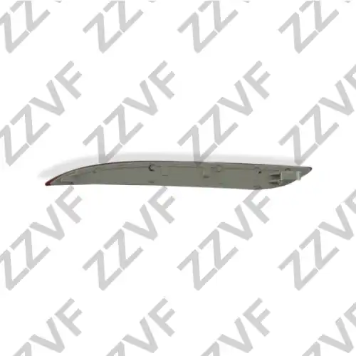 Катафот (световозвращатель) ZZVF GRA914