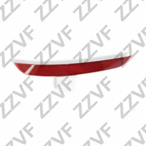 Катафот (световозвращатель) ZZVF GRA7290