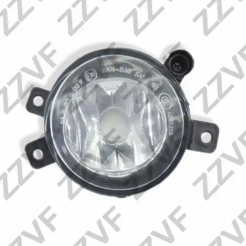 Фара противотуманная ZZVF GRA526