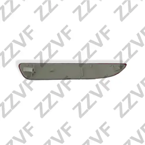 Катафот (световозвращатель) ZZVF GRA950