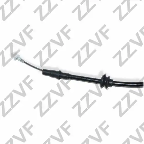 Трос сцепления ZZVF ZVTC144