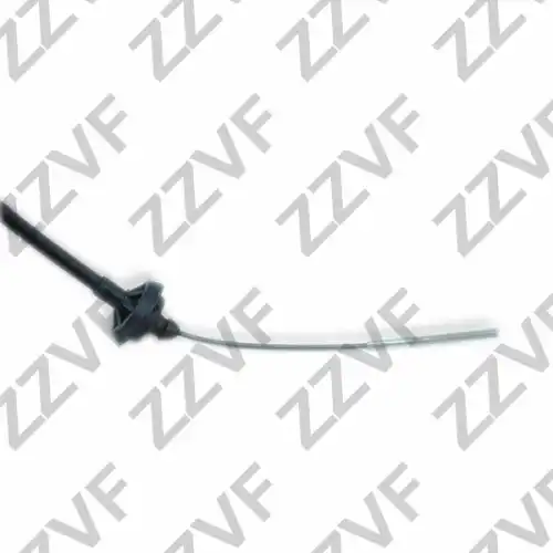 Трос сцепления ZZVF ZVTC145
