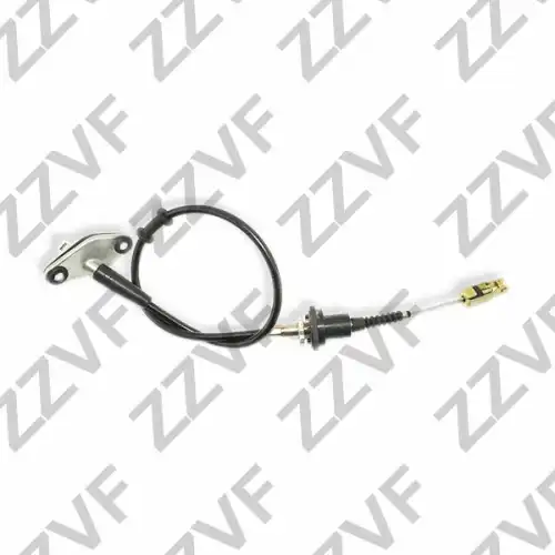 Трос сцепления ZZVF ZVTC146