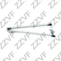ZV208HY МЕХАНИЗМ СТЕКЛООЧИСТИТЕЛЯ ZZVF