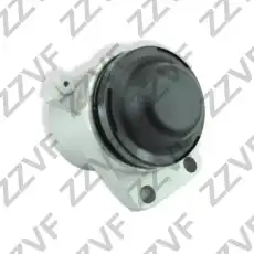 Подушка крепления двигателя ZZVF ZVE132Y