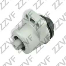 Подушка крепления двигателя ZZVF ZVE132Y